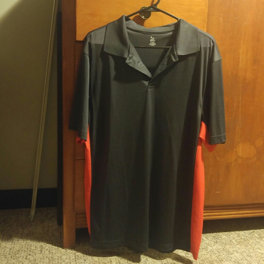 Men's Polo